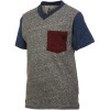 Karlsson T-Shirt - Short-Sleeve - Boys'