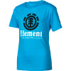 Vertical T-Shirt - Short-Sleeve - Boys'