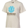 Vertical T-Shirt - Short-Sleeve - Boys'