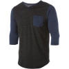 Renwick 2 T-Shirt - 3/4-Sleeve - Men's