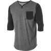 Renwick 2 T-Shirt - 3/4-Sleeve - Men's