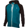 Vermont Full-Zip Hoodie - Men's