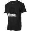 Vertical T-Shirt - Short-Sleeve - Men's