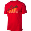 Swirl T-Shirt - Short-Sleeve - Men's