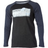 Matterhorn Raglan Shirt - Long-Sleeve - Men's