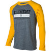 Locker Raglan T-Shirt - Long-Sleeve - Men's
