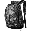 Gamine Stripes Backpack - Women's