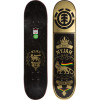 Nyjah Rise Up Skate Deck