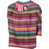 Aline Shirt - 3/4-Sleeve - Women's