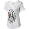 Cockatoo Shirt - Short-Sleeve - Women's