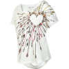 Element Bleeding Heart Shirt - Short-Sleeve - Women's