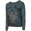 Element Angels Shirt - Long-Sleeve - Women's