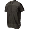 Kennard Shirt - Short-Sleeve - Men's