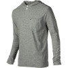Section Hooded Shirt - Long-Sleeve - Men's