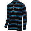 Newell Hooded Shirt - Long Sleeve - Men's