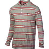 Newell Hooded Shirt - Long Sleeve - Men's