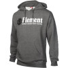 Element Horizontal Pullover Hoodie - Men's