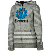 Erwin Sherpa Lined Full-Zip Hoodie - Boys'