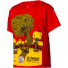 Leaf Slide T-Shirt - Short-Sleeve - Boys'