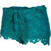 Mika Crochet Short - Women's 