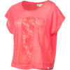 Blueprint Shirt - Short-Sleeve - Women's