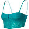 Erin Crop Tank Top - Women's 