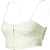Erin Crop Tank Top - Women's