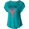 Origin Look Out Raglan T-Shirt - Short-Sleeve - Women's