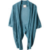 Essential Sweater Wrap - Women's