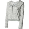 Kaila Fleece Pullover Sweatshirt - Women's