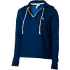 Robbie Fleece Pullover Hooded Sweatshirt - Women's