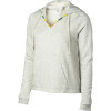 Robbie Fleece Pullover Hooded Sweatshirt - Women's
