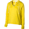 Robbie Fleece Pullover Hooded Sweatshirt - Women's