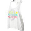 Caravaning Ahoy Tank Top - Women's