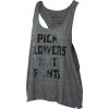 Pick Flowers Tank Top - Women's 
