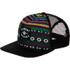 Ikat Trucker Hat