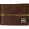 Alder Bi-Fold Wallet - Men's