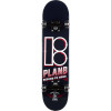 Plan B Letterman Complete Skateboard DO NOT USE