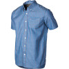 Chambers Shirt - Short-Sleeve - Men's