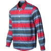 Clemente Flannel Shirt - Long-Sleeve - Men's