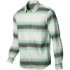 Clemente Flannel Shirt - Long-Sleeve - Men's