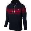 Inka Hooded Shirt - Long-Sleeve - Men's