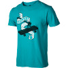Axed Out Slim T-Shirt - Short-Sleeve - Men's