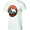 Mountain Deco Slim T-Shirt - Short-Sleeve - Men's