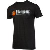 Horizontal T-Shirt - Short-Sleeve - Men's
