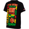 Scribble T-Shirt - Short-Sleeve - Boys'