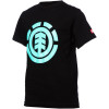 Tree Logo T-Shirt - Short-Sleeve - Boys'
