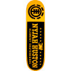 Nyjah Pride Skate Deck