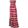 Polynesia 2 Dress - Women's