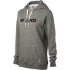 Kind Fleece Pullover Hoodie - Women's